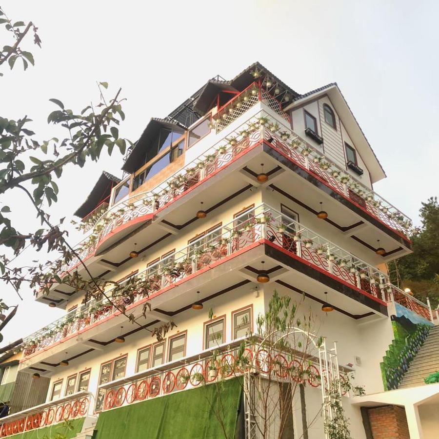 CSLTDL&Coffee sân vườn Vương Bảo Long Đà Lạt Da Lat Exterior foto
