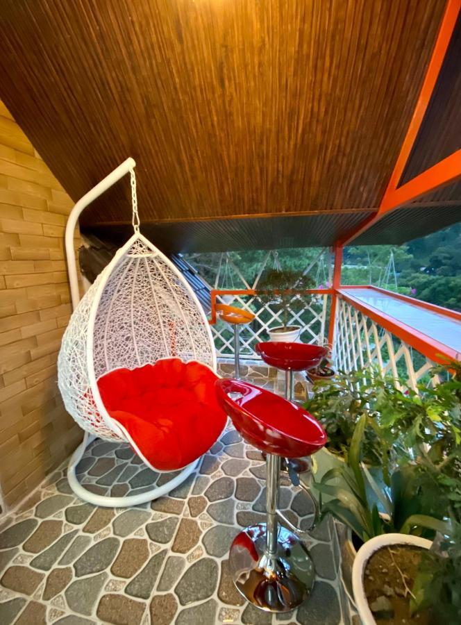 CSLTDL&Coffee sân vườn Vương Bảo Long Đà Lạt Da Lat Exterior foto