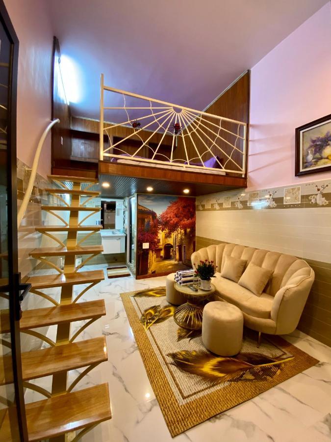 CSLTDL&Coffee sân vườn Vương Bảo Long Đà Lạt Da Lat Exterior foto