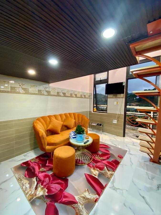 CSLTDL&Coffee sân vườn Vương Bảo Long Đà Lạt Da Lat Exterior foto
