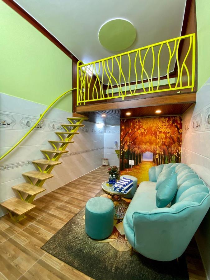 CSLTDL&Coffee sân vườn Vương Bảo Long Đà Lạt Da Lat Exterior foto