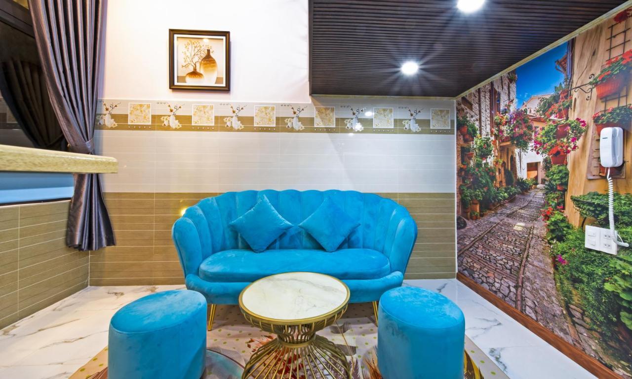 CSLTDL&Coffee sân vườn Vương Bảo Long Đà Lạt Da Lat Exterior foto