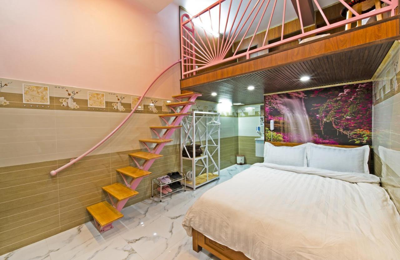 CSLTDL&Coffee sân vườn Vương Bảo Long Đà Lạt Da Lat Exterior foto