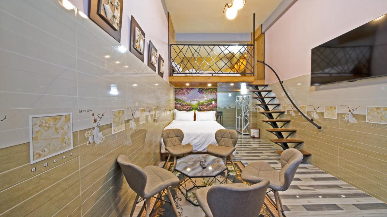 CSLTDL&Coffee sân vườn Vương Bảo Long Đà Lạt Da Lat Exterior foto