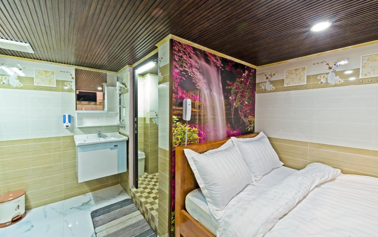 CSLTDL&Coffee sân vườn Vương Bảo Long Đà Lạt Da Lat Exterior foto