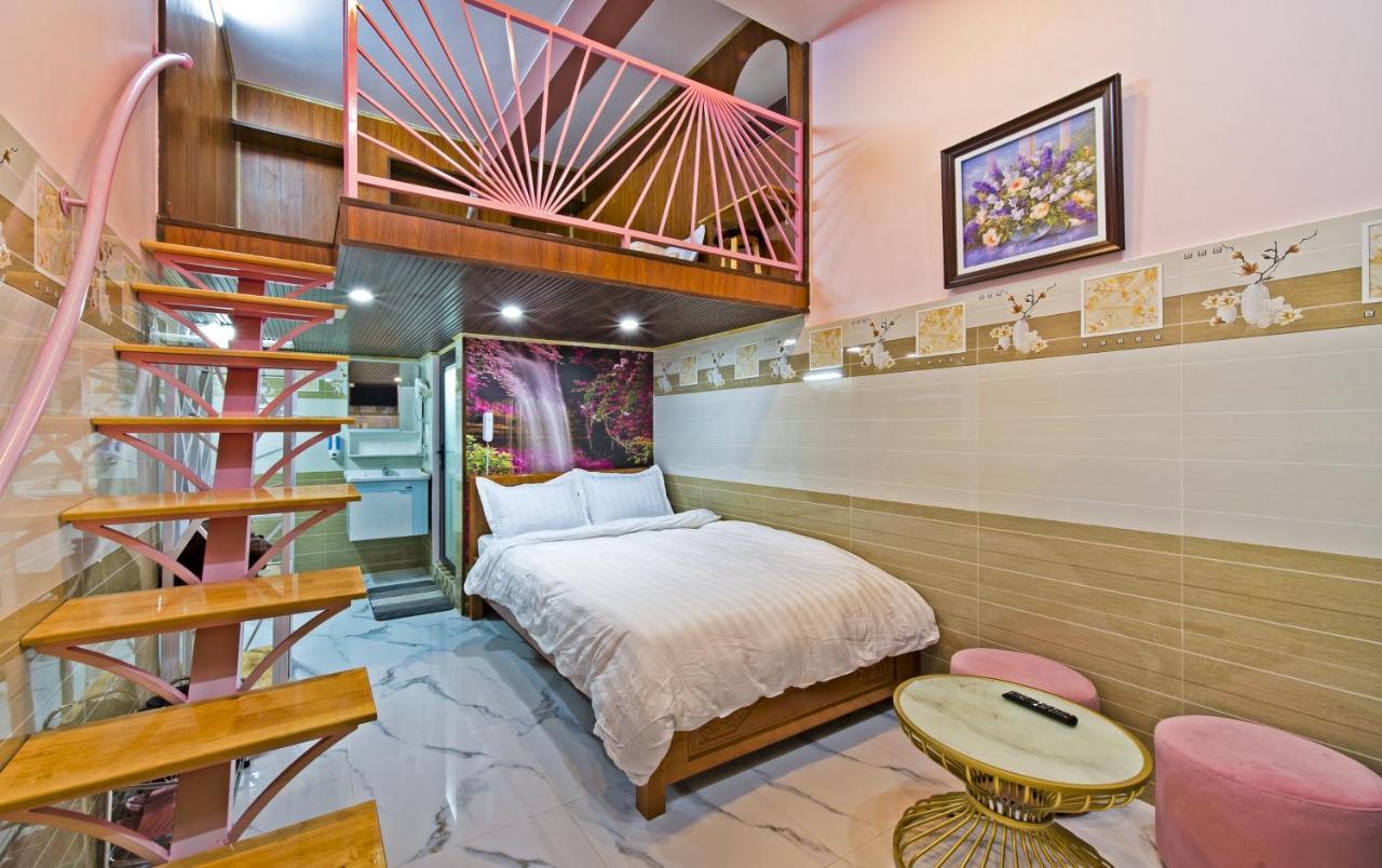 CSLTDL&Coffee sân vườn Vương Bảo Long Đà Lạt Da Lat Exterior foto
