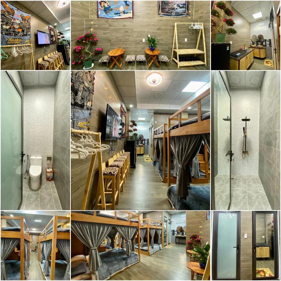 CSLTDL&Coffee sân vườn Vương Bảo Long Đà Lạt Da Lat Exterior foto